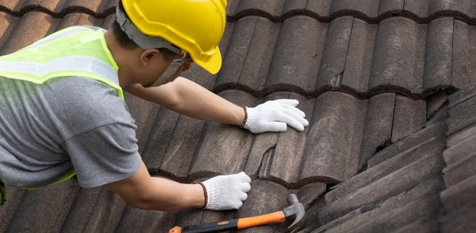 Roof Repairs